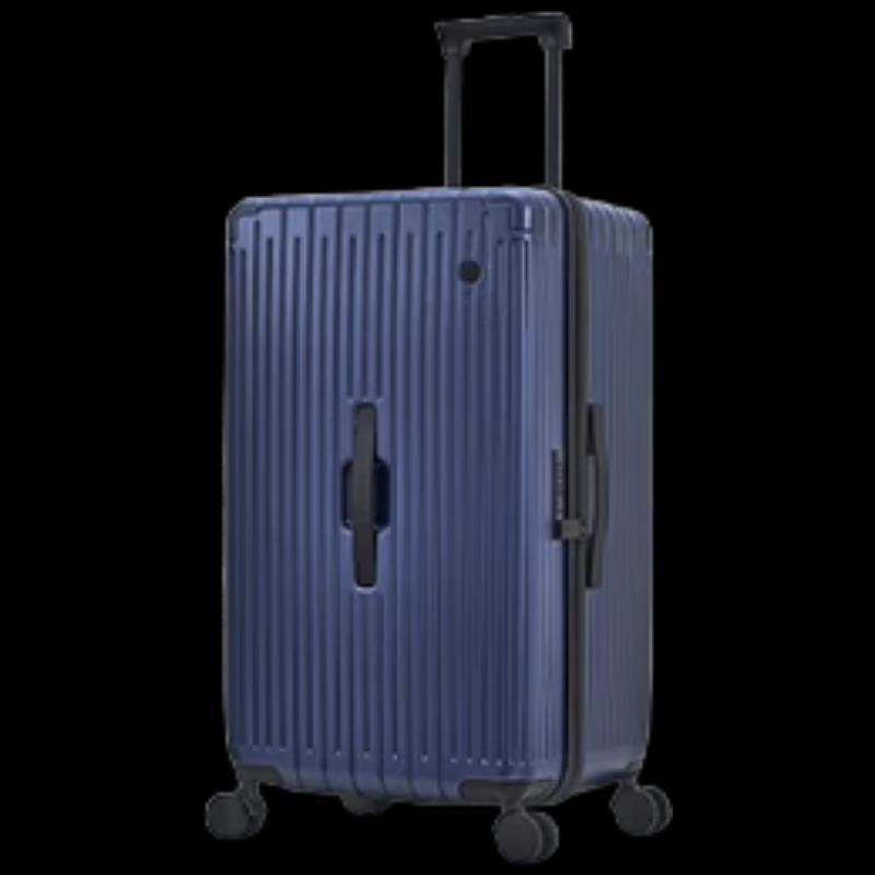 Aiwashi OCX6743 ABS&PC Business Travel Suitcase with TSA Lock 28 inch