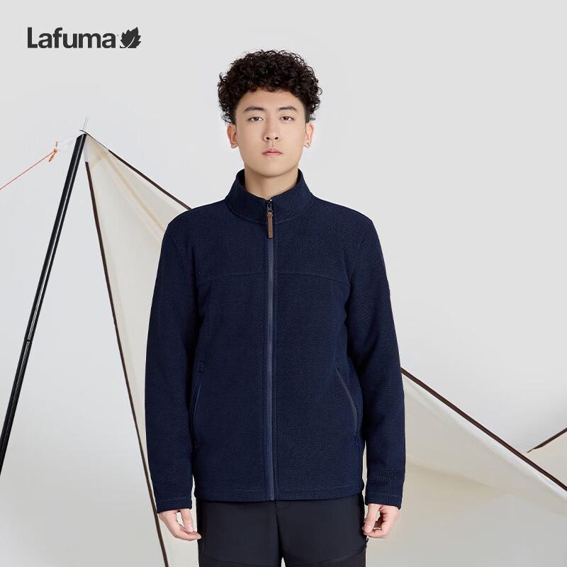 LAFUMA Men's Nest Fleece Jacket LMJA4CR67