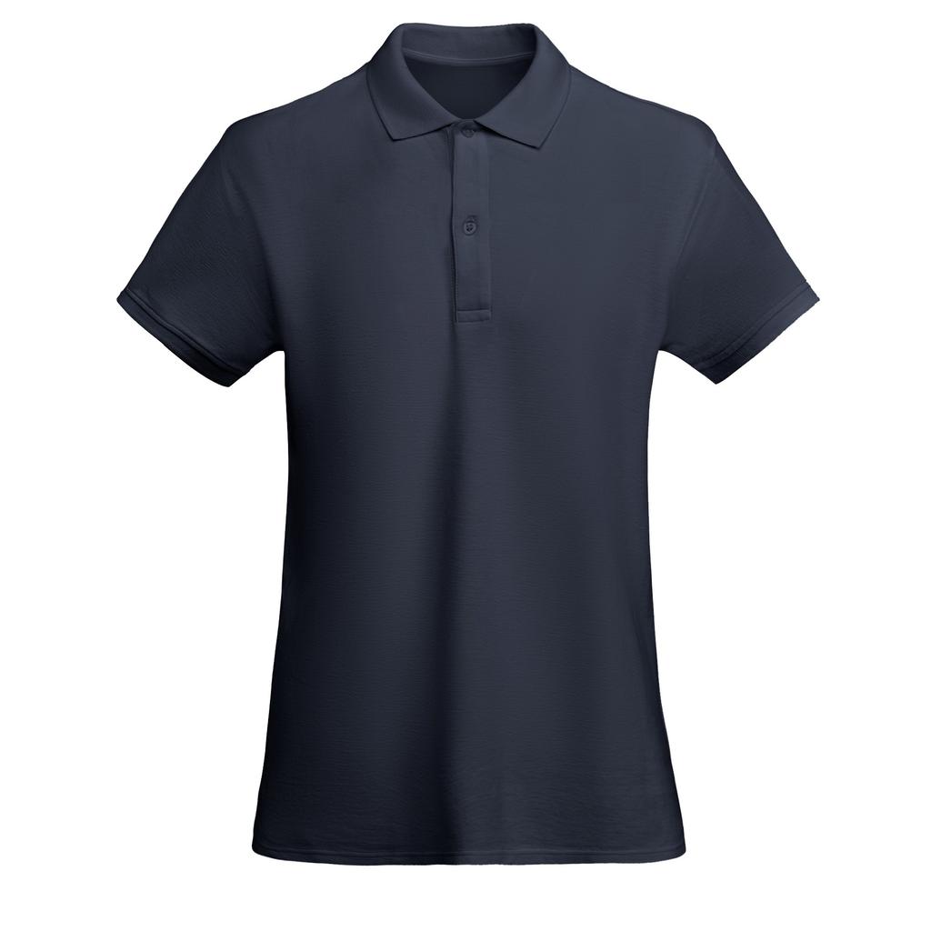 Roly Eco Womens/Ladies Prince Polo Shirt