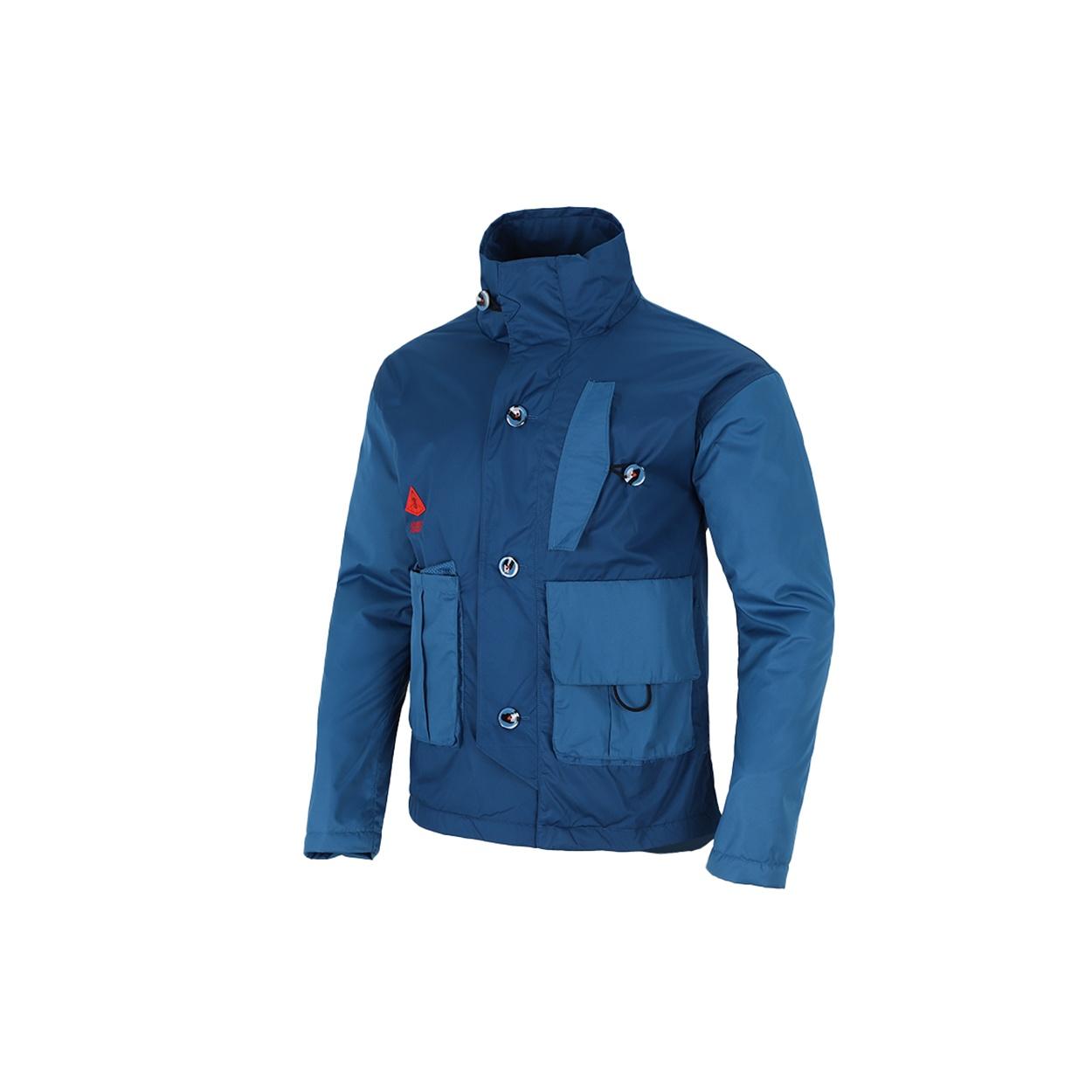 Nike KI M NK PROTECT Jacket Men s DA6697-476 S