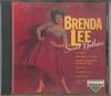 CD BRENDA LEE  Sweet Nuthins CDCRB534 CLASSIC HITS 1994 Europe Obi Pop Used