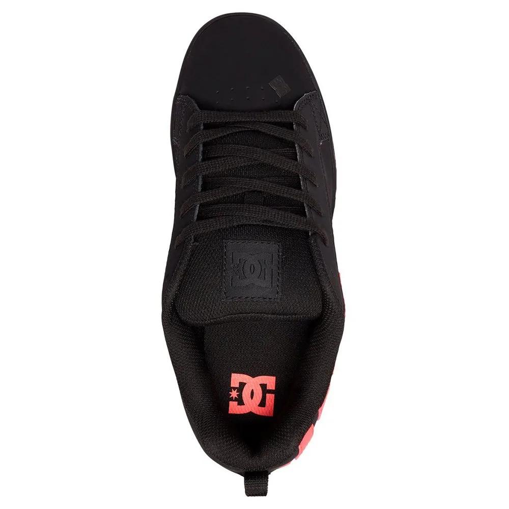 Dc Shoes Кросовки Court Graffik