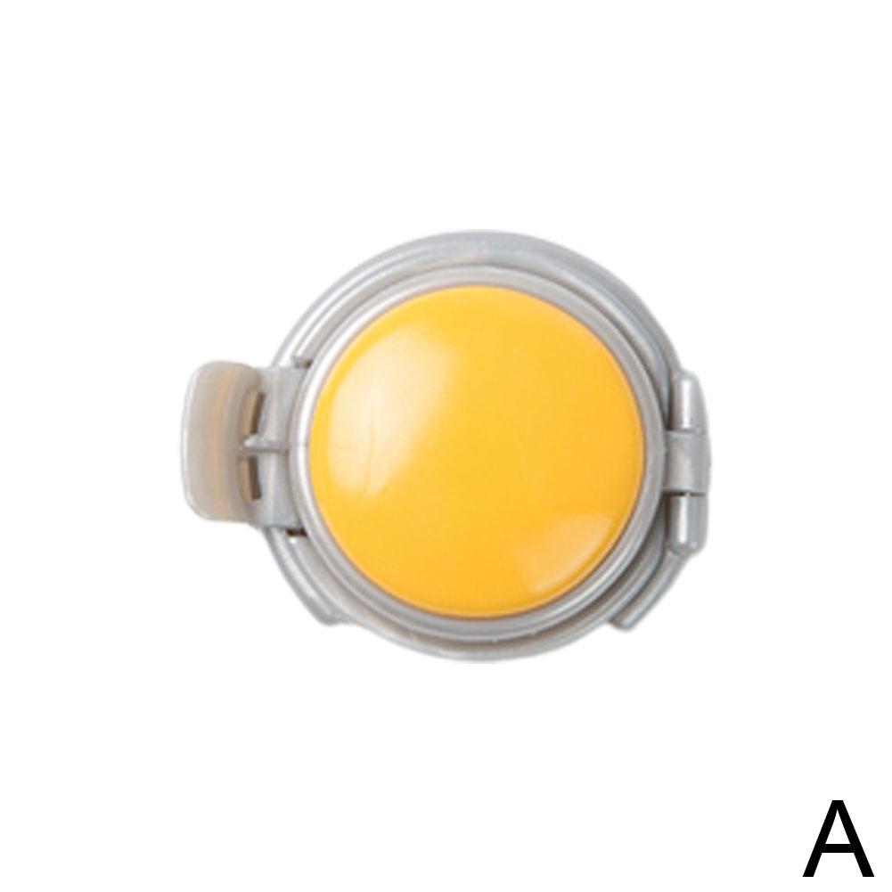 Bottle Top Lid Soda Saver Caps Top Can Cover Fizz Coke Wine Soda Flip Protector Bottle Drink Li E9O5