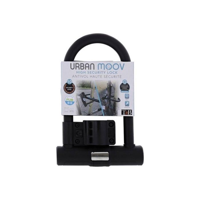 URBAN MOOV - ANTIVOL EN U