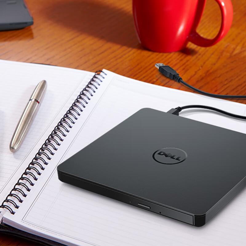 Dell DW316 External USB DVD/CD Drive