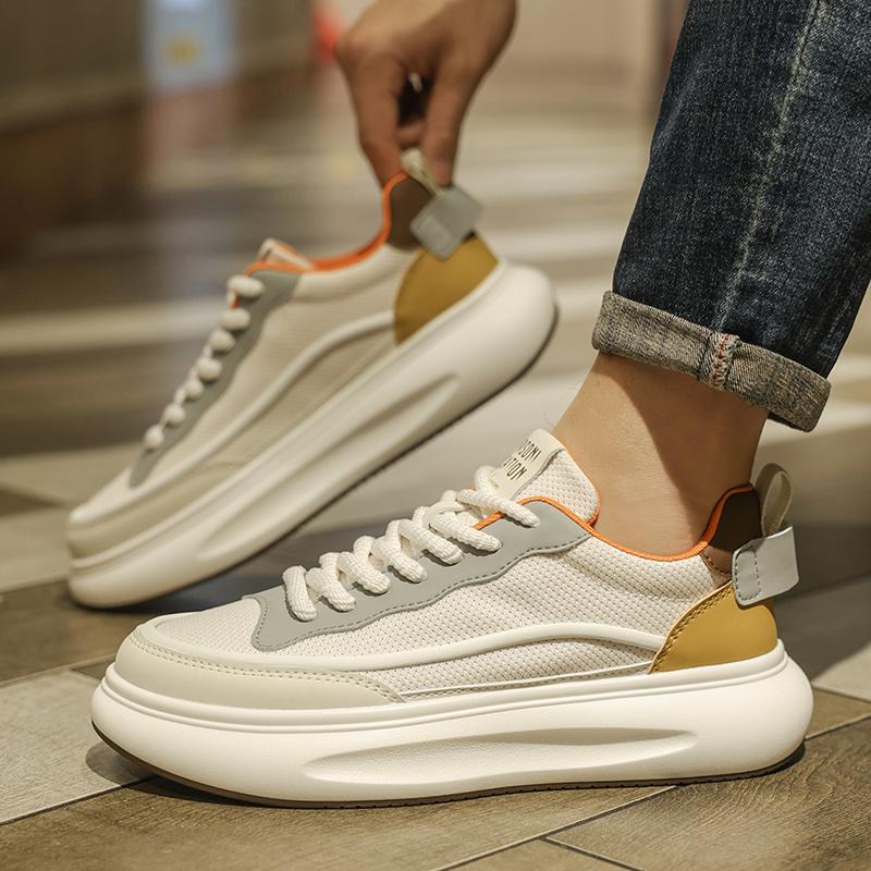 Pantofi pentru bărbați pantofi pantofi pentru bărbați tenis pentru bărbați pantofi de lux pentru bărbați, antrenori casual, curse, pantofi respirabili, pantofi de alergare pentru bărbați