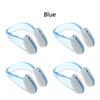 Swimming Silicone Surfing Swiming Silicone Nose Clip Nose Clip Swim Clip Swim Nose Clips