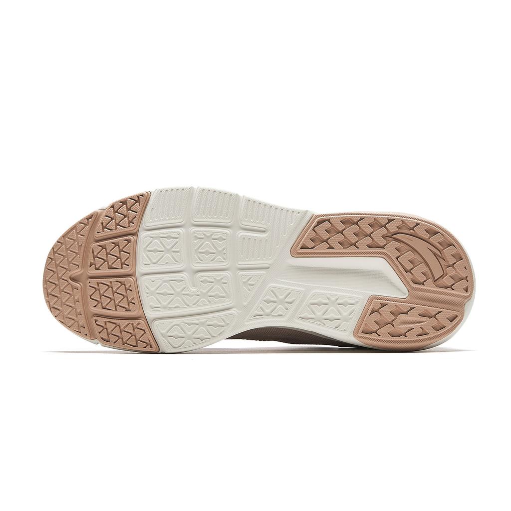 Anta Training Shoes Women's Lotus Gray 922547777-2