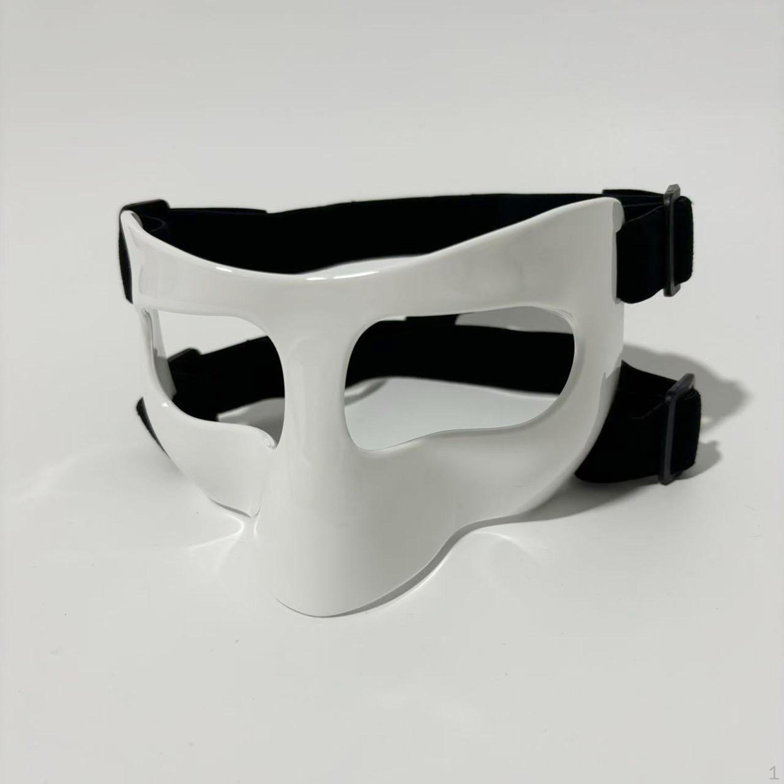 

Баскетбольная защитная маска, защитный чехол для верхней половины, спортивный инвентарь для мужчин without Pads