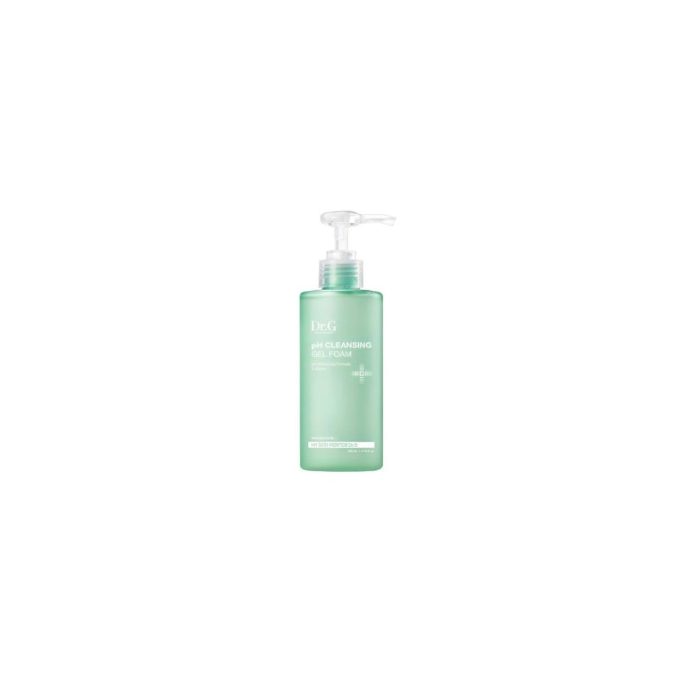 Dr.G pH Cleansing Gel Foam 200ml