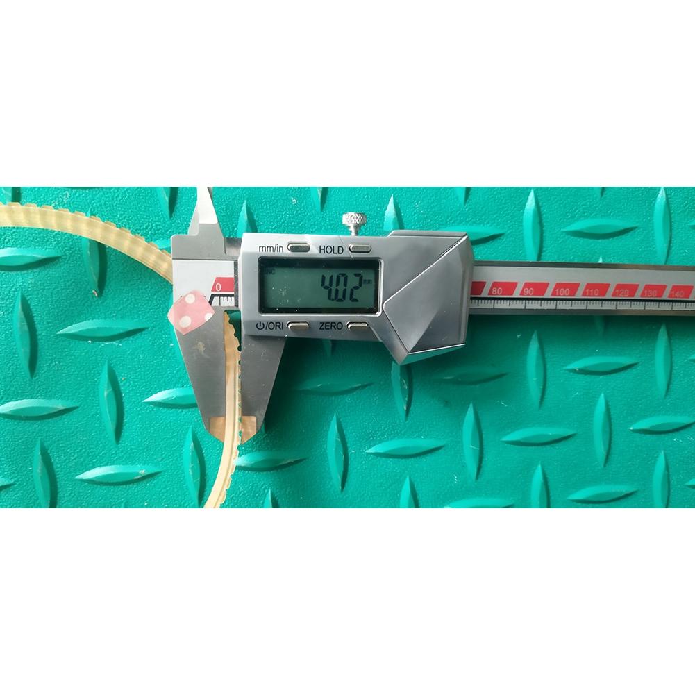 340*10mm/620*10mm Conveyor Belt Band Saw Drive For Woodworking 2023