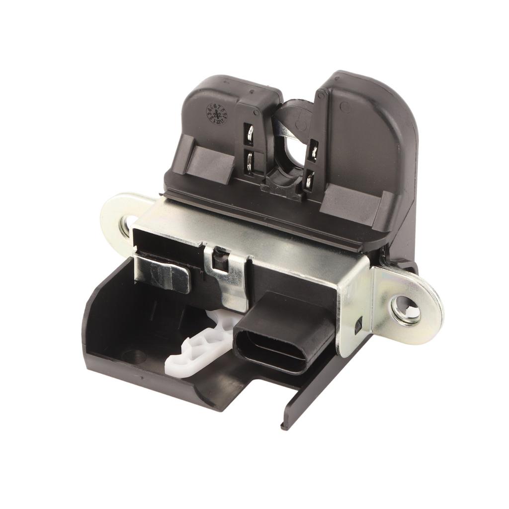 1K6827505E Tailgate Rear Trunk Lid Lock Latch for  SEAT ALTEA  LEON II  TOLEDO III
