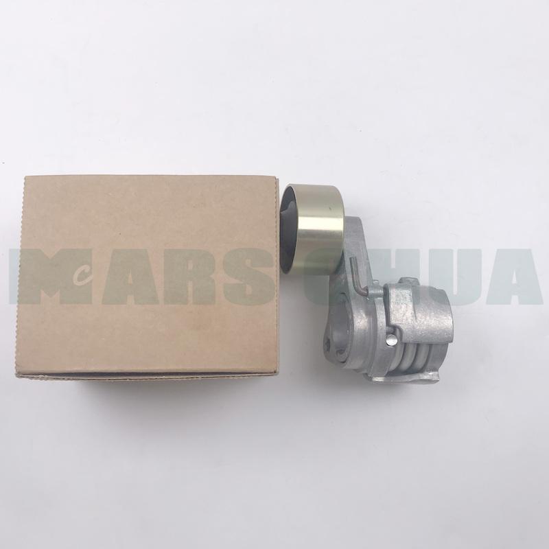 11288620022 New drive belt tensioner for BMW N52N F01 F02 F03 F04 F10 528i X3