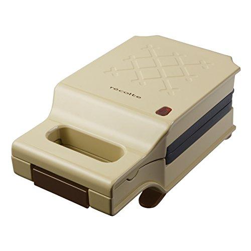 

recolte PRESS SAND MAKER Quilt RPS-1 (BE) (beige)