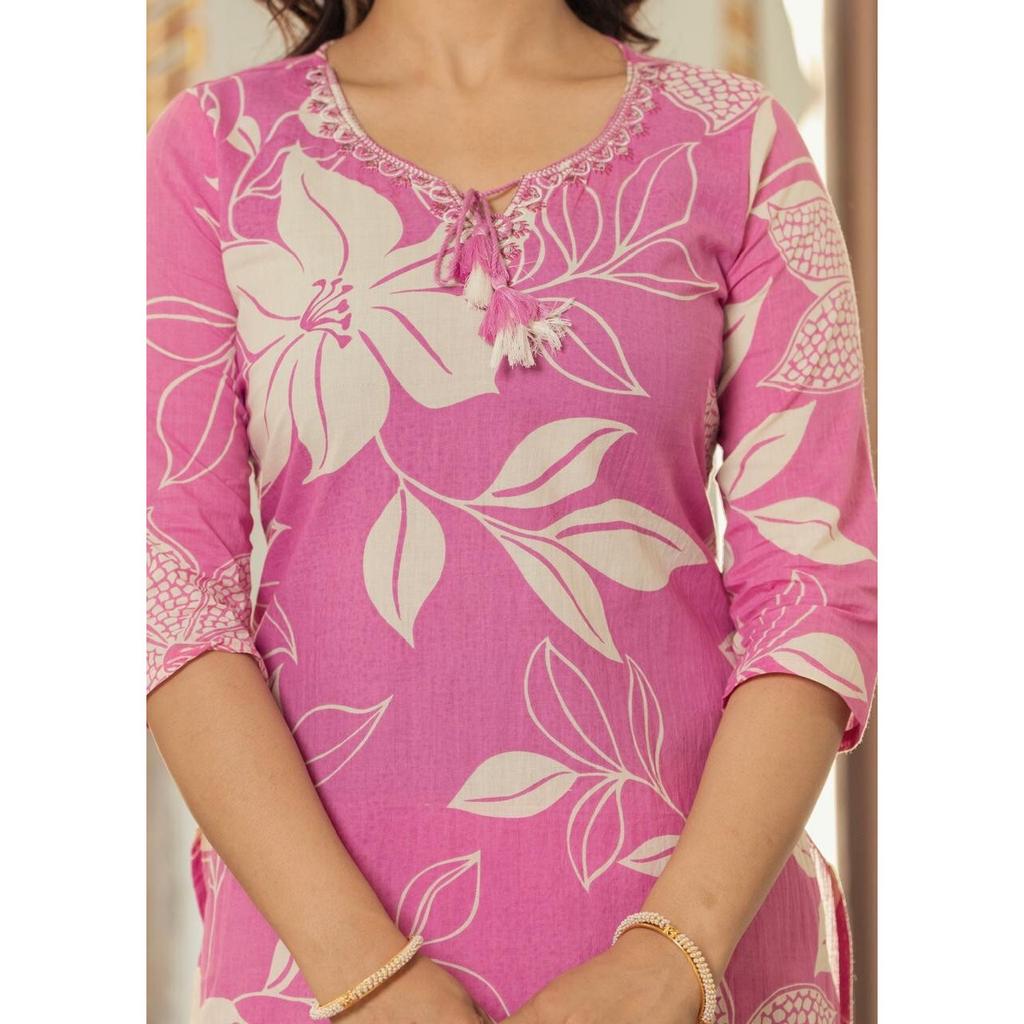 Women Designer Party Wear Kurti Bollywood Pakistani Salwar Kameez Indian Set SC-2341