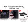 M22 HUD per Auto Head Up Display Universale Digitale GPS Tachimetro HD LCD Proiezione su Vetro Parabrezza Proiettore Per Tutte le Auto