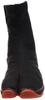[Margo] Jikatabi Festival Air Cushion 2E Air Jog V (Five) 6 Pieces Black 27cm