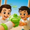 Bracelet Gyroscope Toy Watch Gyro Kids Gyro Classic Toys Spinning Top Toy  Boys and Girls