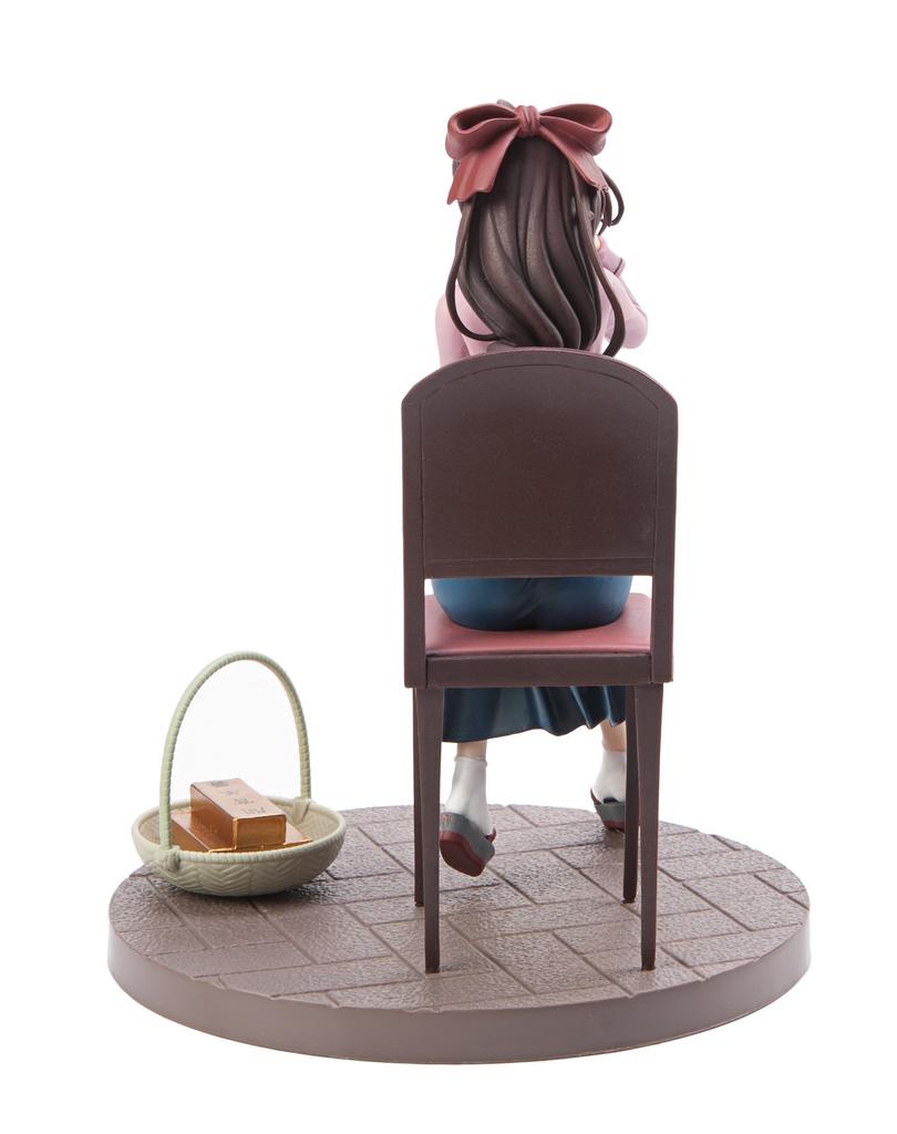 Mamiya Holiday Figure Kantai Collection KanColle Supply Ship Mamiya Beautiful Girl Anime Game Prize Taito