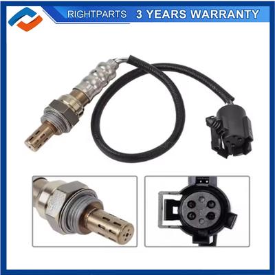 234-4010 Neuer Lambdasensor 4686935AB Für 2001 2002 2003 Chrysler Voyager Town & Country Dodge Grand Caravan 3.3L LAMBDASENSOR
