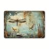 Accesorii pentru decor – Produse din metal