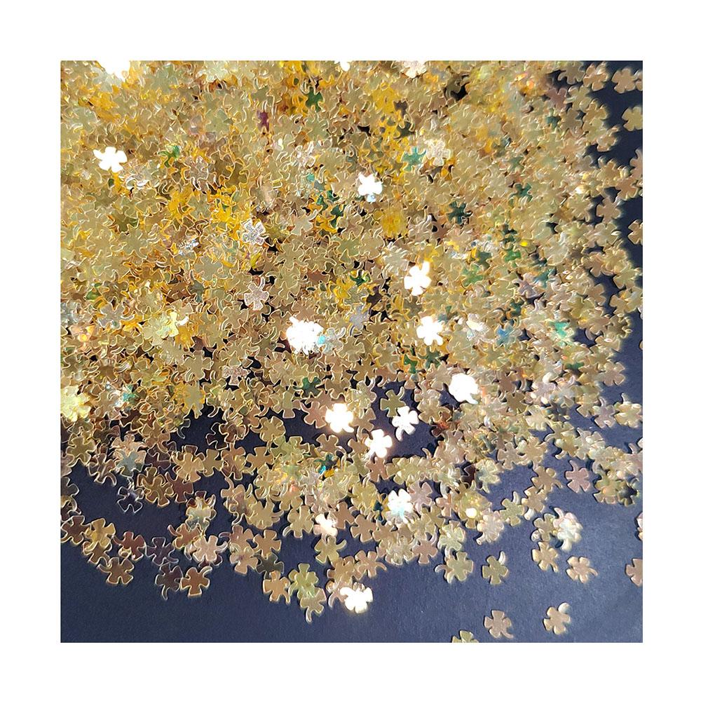 Nail Art Manicure Sequins Flower Mermaid PVC Loose Glitter Paillette for Wedding Confetti Ornament Crafts Accessories