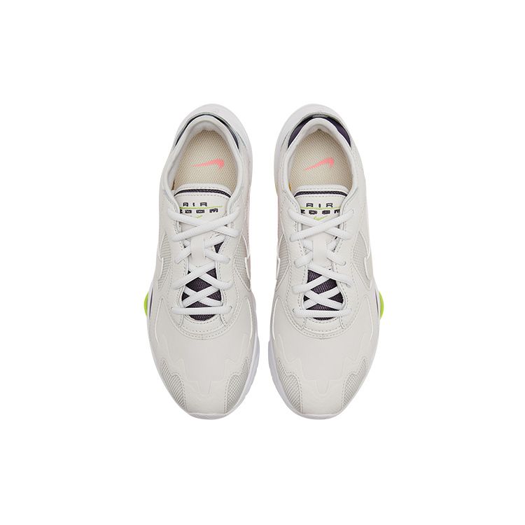 Nike Air Zoom Division Comfortable Versatile Leather Cushioning Non-Slip Wear-Resistant Breathable Low-Top Running Shoes Women sneaker CZ3753-003