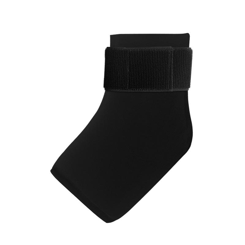 Cross-Border Solid Gel Ankle Protector: Hot & Cold Compress Ice Pack for Pain Relief, Home Use