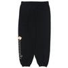 Puma New Year Mahjong Series Printed Loose Joggers Men Bottoms Black 531300-01
