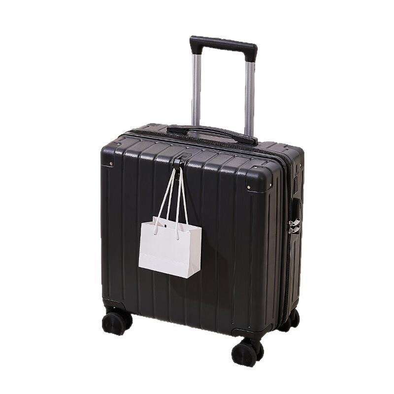 Xiaoyan Kids  Durable Carry-On Luggage 18 inch