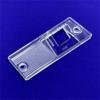 Car License Plate Lights Housing Rear View Camera Bracket for KIA Sportage Rio Sorento MK1
