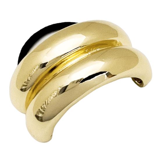 Vintage stil legering konkav hår slips geometrisk design legering dekor elastisk hår ring kvinner hestehale holder hår tilbehør