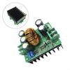 BOOST Converter Boost Jump Cap Switch 10 - 60V