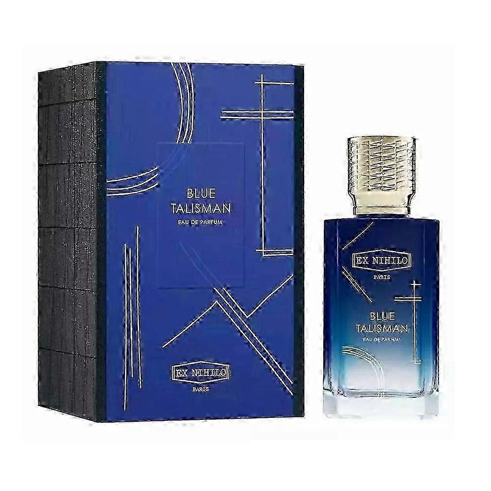 Ex Nihilo Blue Talisman 3.4oz / 100 Ml Eau De Parfum Spray Unisex Perfume New
