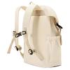 New Skechers Fabric Outdoor Bag Backpack Regular Unisex Light Sand Yellow L324U038-01LU