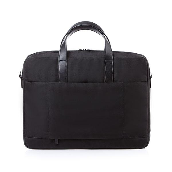 Samsonite Red Haram Briefcase Black Hd709002
