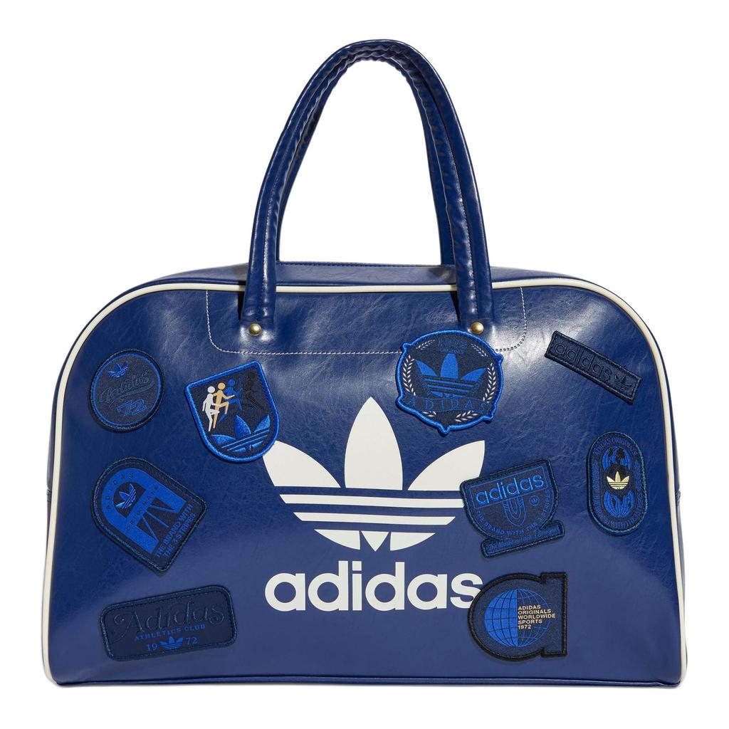 New Adidas Originals Large Bowling Bag IX6842