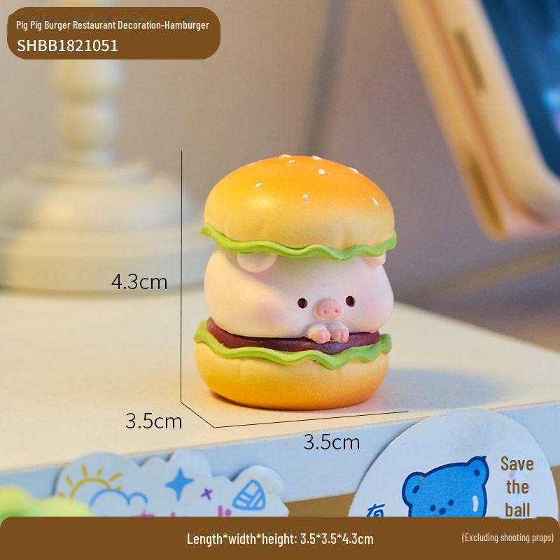 

Креативные милые украшения в виде свиней — идеально подходят для декора дома или офиса, украшения автомобильной консоли, бесплатная доставка. View Option Diagram