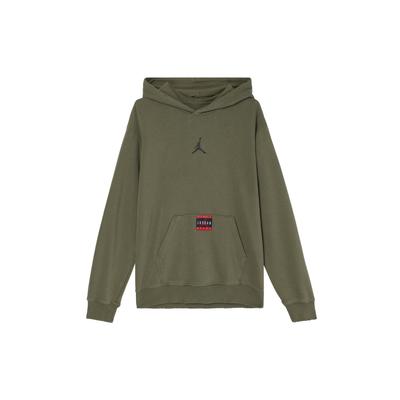 Jordan Brooklyn Fleece Heren Pullover Hoodie HV5046-222