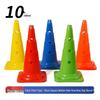 JINGGENG Multi-Sport Training Marker Cones & Obstacles
