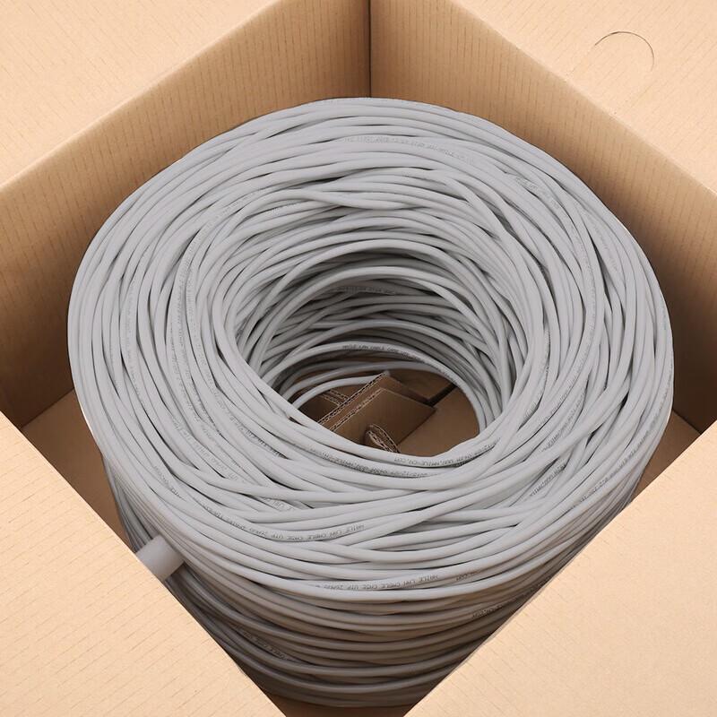 HAILE Cat5e UTP Ethernet-Kabel HT5208