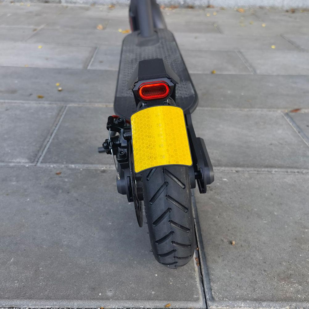 Βάση πίσω φτερού για πίσω φτερό σκούτερ, αξεσουάρ αντικατάστασης πίσω φωτός σκούτερ συμβατό με το σκούτερ Xiaomi M365