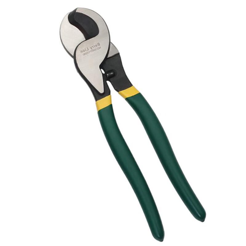 Berry Lion Heavy-Duty Cable Cutter