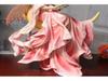 European-Style Hand-Painted Moon Fairy Girl Resin Figure for Desktop Decoration and Collection