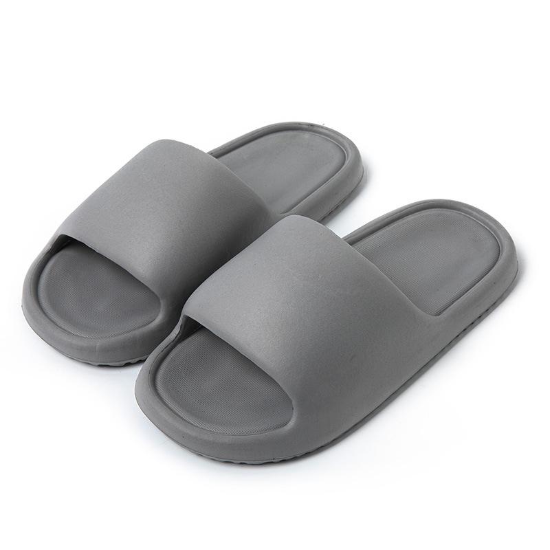 Women's 2024 Summer Outdoor Beach Sandals - Lightweight, Half-Covered, Unisex Baotou Style.