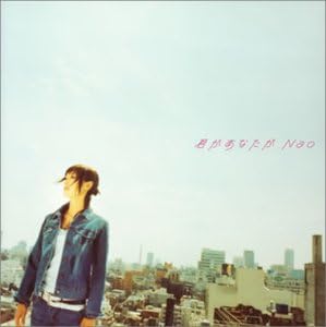

CD - Kimigaanataga RZCD45085PROMO Japan ObiJapanese Pop/Rock Used