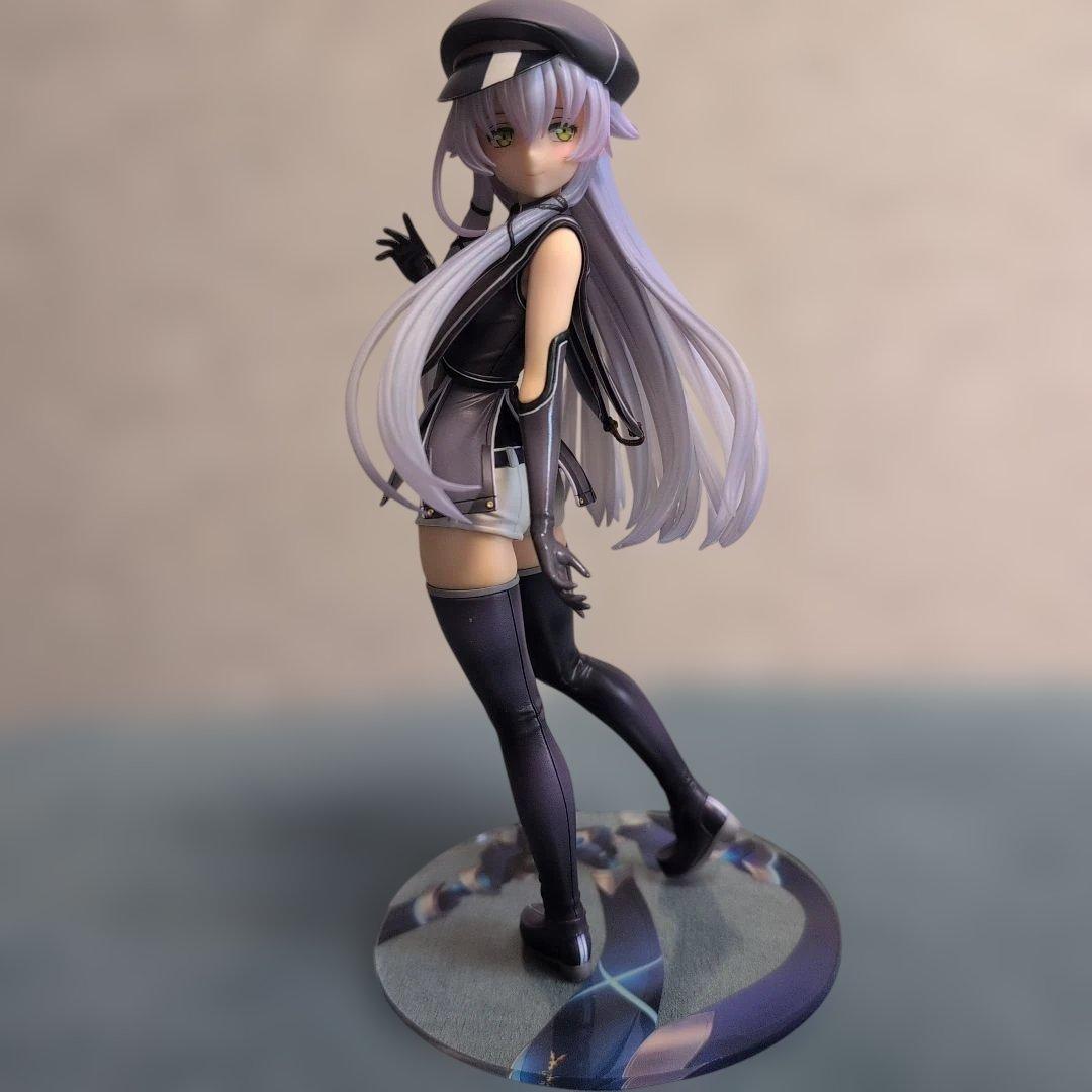 

[USED] Trails of Cold Steel Altina Orion Kotobukiya figure with bonus