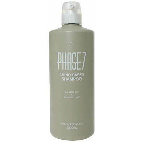Phase 7 Shampoo 1000ml