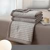 LISM Washed Cotton Summer Cooling Quilt