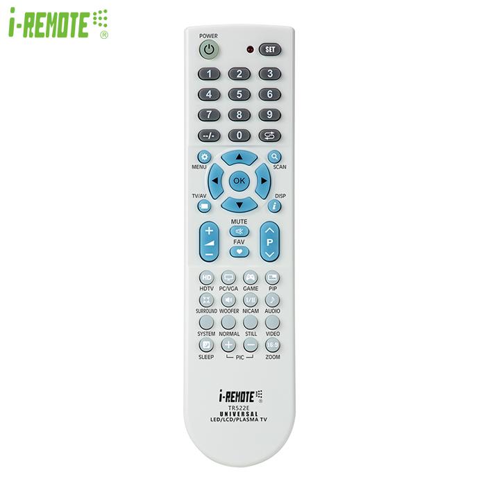 New Replacement Ir Remote Control Use for TR522E Series Smart Tv Without Voice Function TV